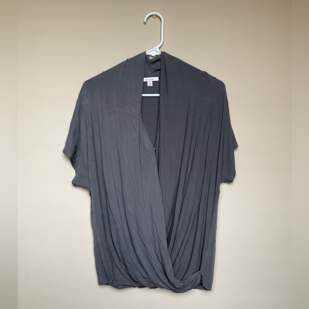 Ella Moss M Women's Blouse